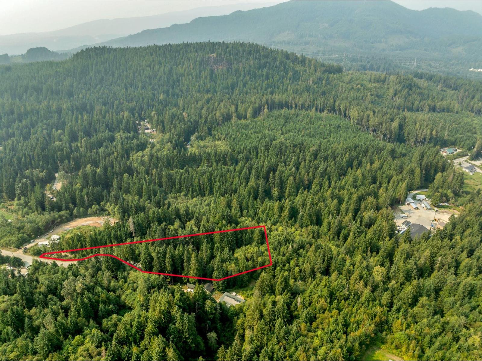 12492 Ogden Dr, Mission, BC V4S 1L5