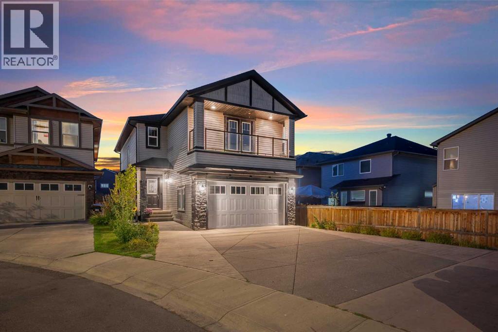 30 Skyview Shores Pl NE, Calgary, AB T3N 0H7
