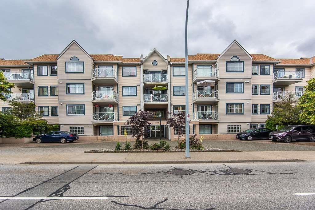 12101 80 Avenue Unit 316, Surrey, BC V3W 5V6