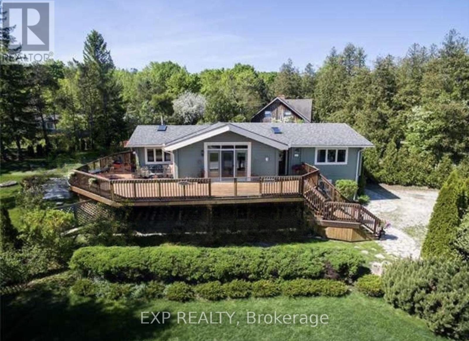 171 Chamonix Cres, The Blue Mountains, ON L9Y 0S7