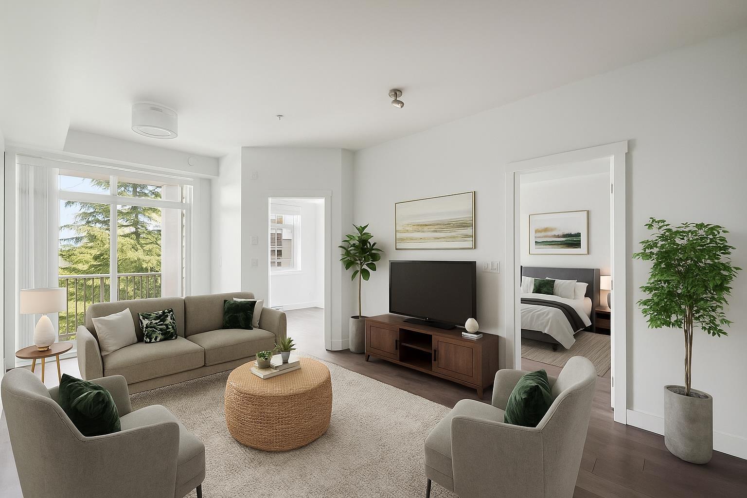 20686 Eastleigh Crescent Unit 419, Langley, BC V3A 0M4