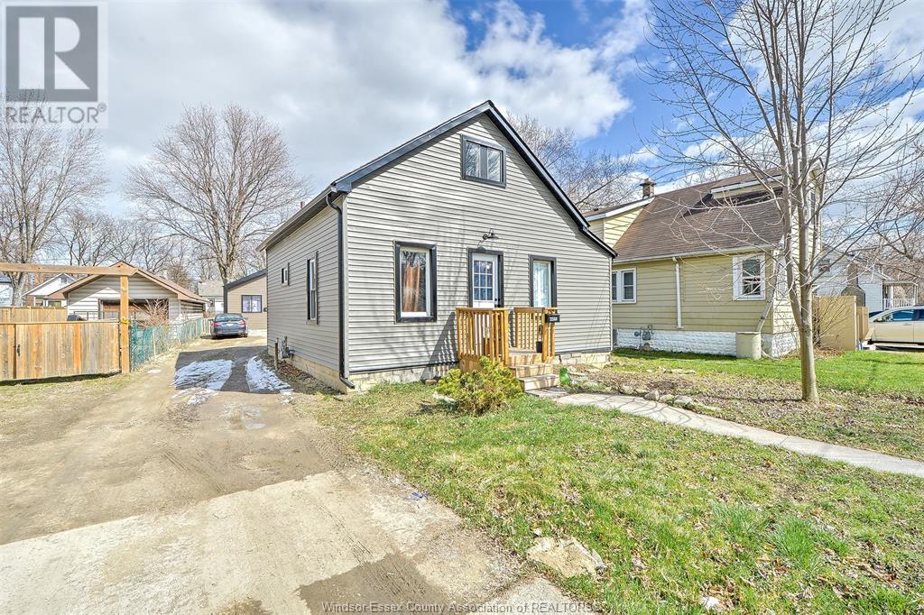 2154 Bruce Ave, Windsor, ON N9X 1Y5 MLS 24005288 Houseful