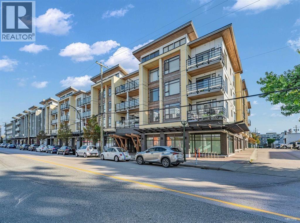 5248 Grimmer Street Unit 201, Burnaby, BC V5H 0E1