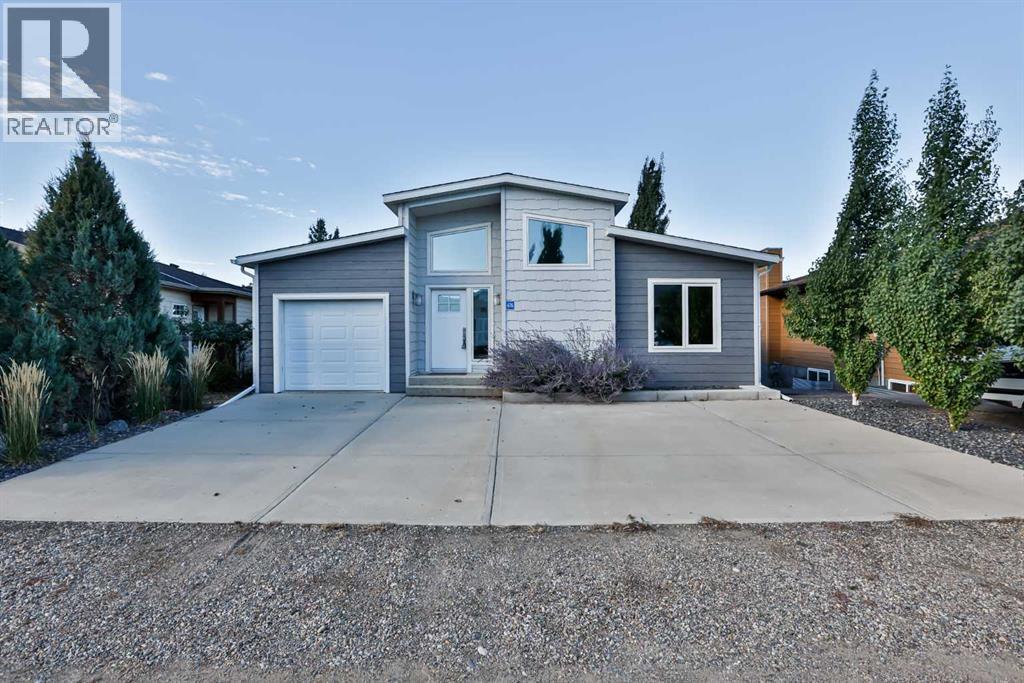 676 Lakeside Dr, Rural Vulcan County, AB T0L 0R0