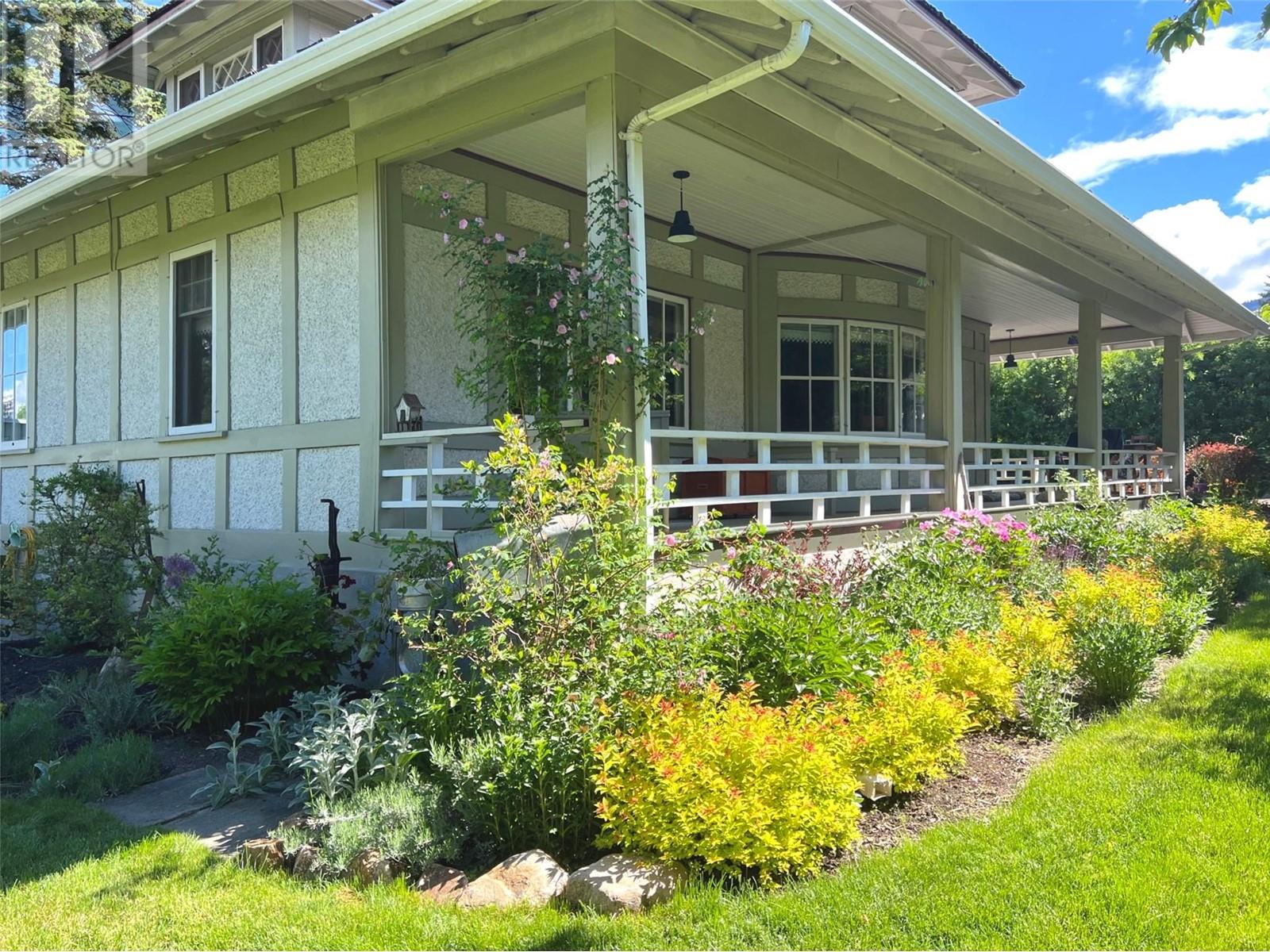 23 Street Lot Apt 6 And 7 Unit 3502, Vernon, BC V1T 9C6