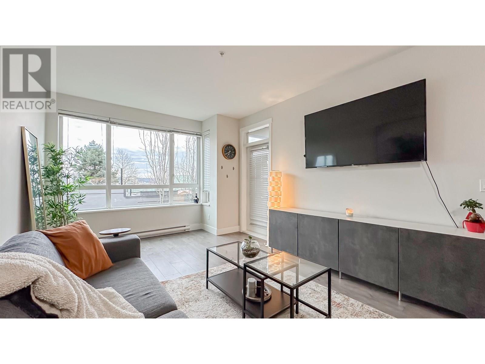 1306 Fifth Avenue Unit 203, New Westminster, BC V3M 0K5