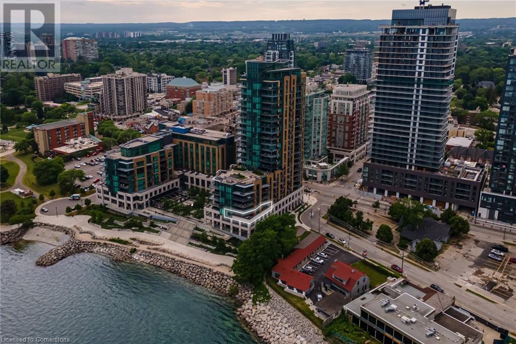 2060 Lakeshore Road Unit 308, Burlington, ON L7R 0G2