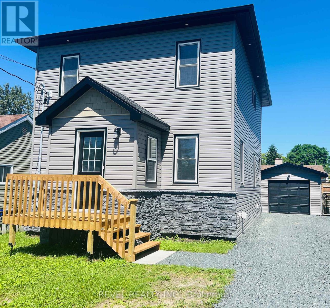66 Obrian Ave, Timmins, ON P0N 1H0
