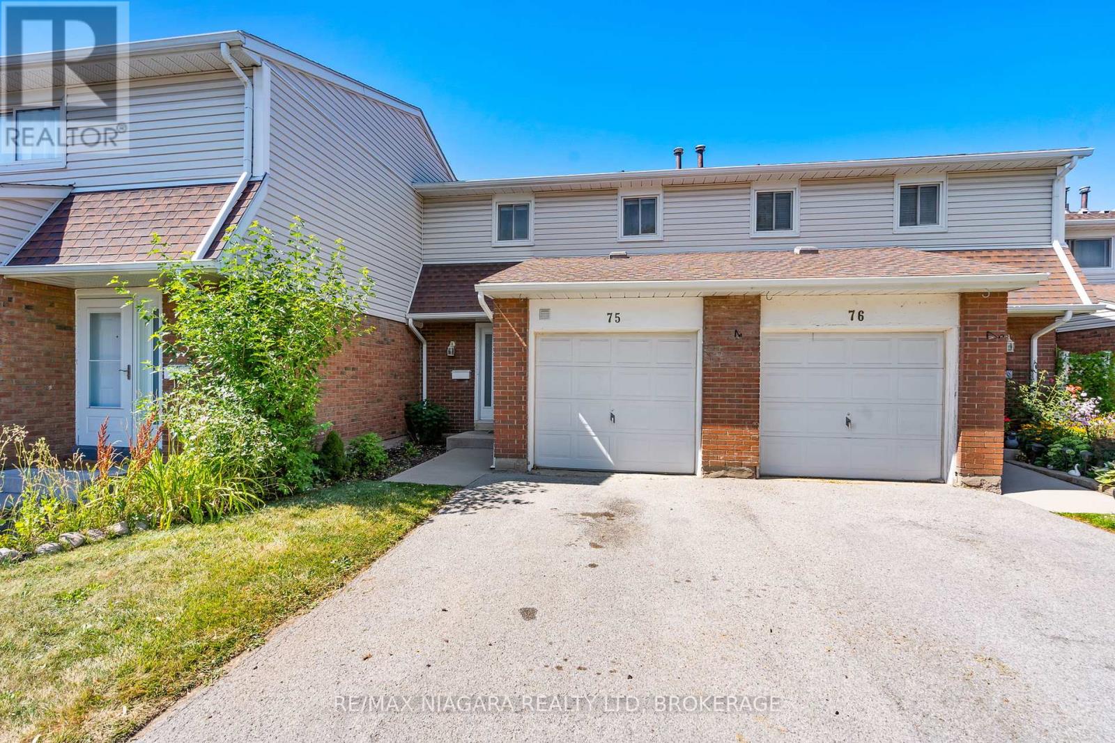 75 286 Cushman Rd, St. Catharines Carltonbunting, ON L2M 6Z2