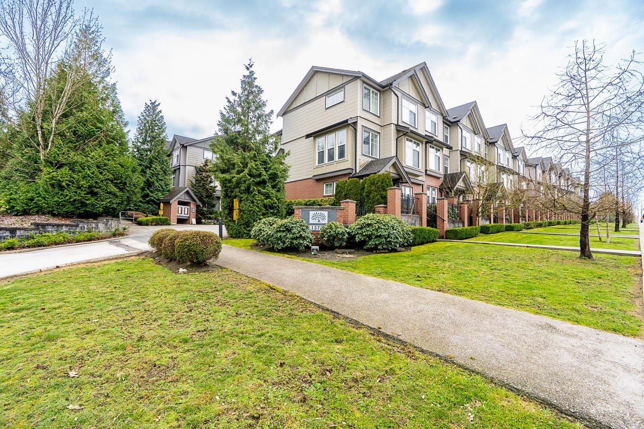 15788 104 Avenue Unit 20, Surrey, BC V4N 6M6