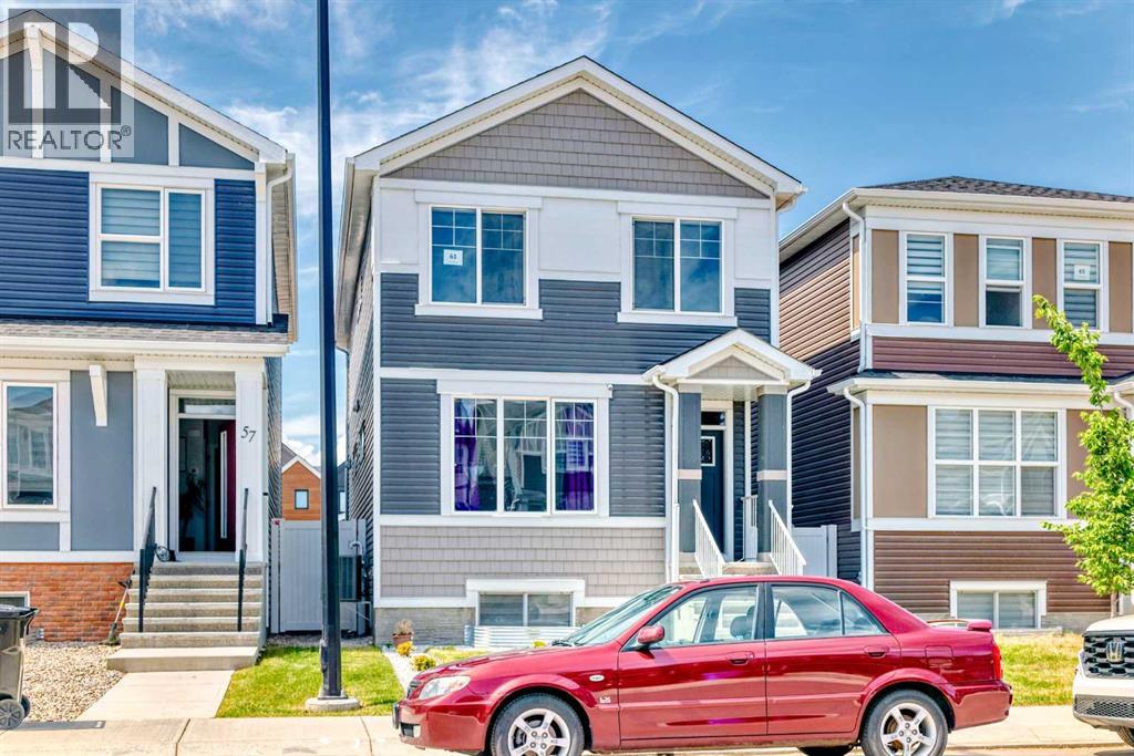 61 Setonstone Grn SE, Calgary, AB T3M 3R9