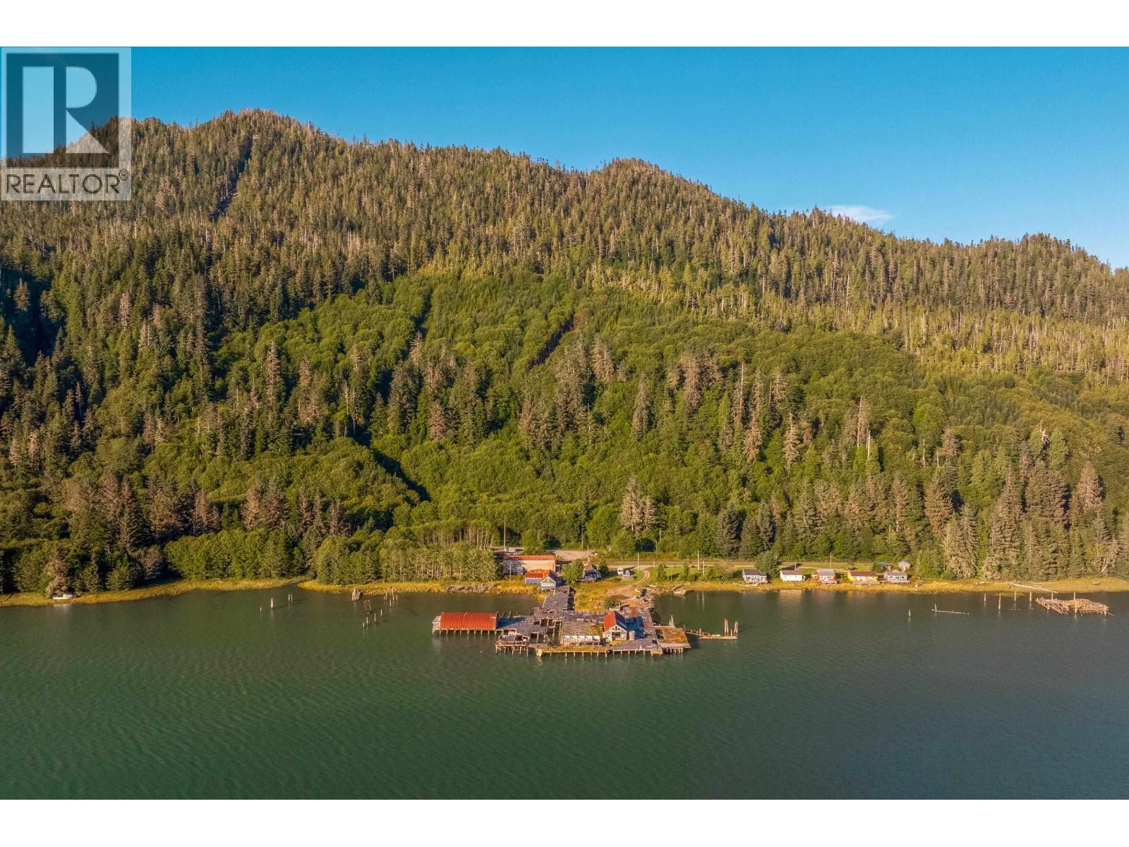 Lot 44 Cassiar Drive, Port Edward, BC V0V 1G0