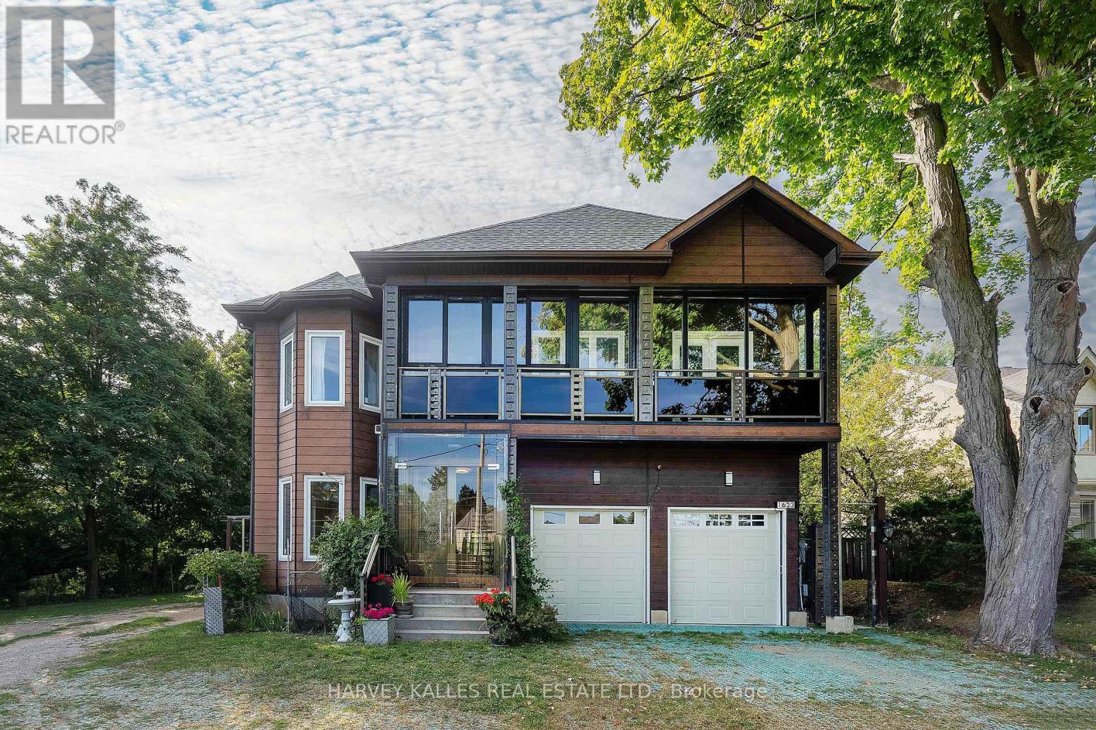1623 Eglinton Ave W, Mississauga, ON L5M 7C1