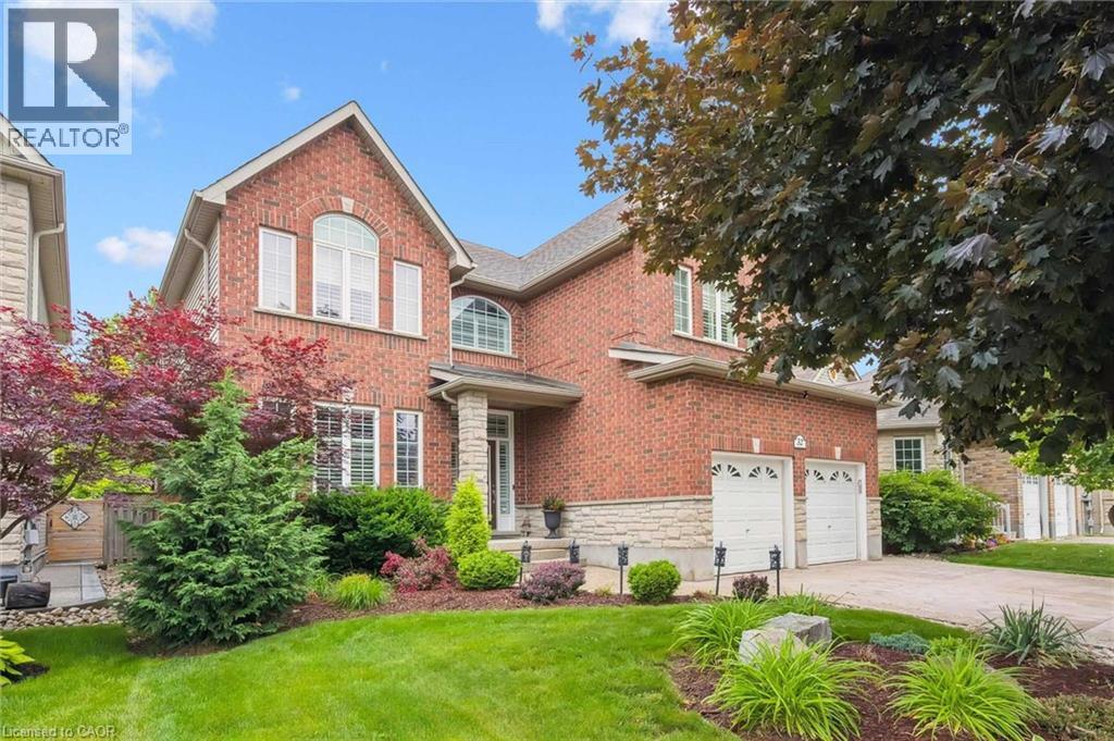 32 Frasson Dr, Guelph, ON N1E 7J9