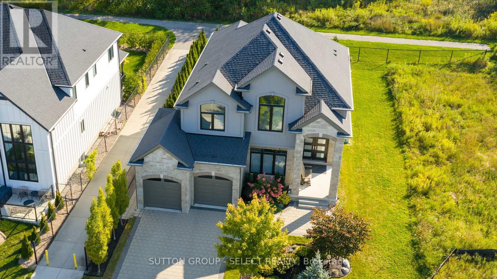 2222 Ironwood Rd, London South South K, ON N0L 2J0
