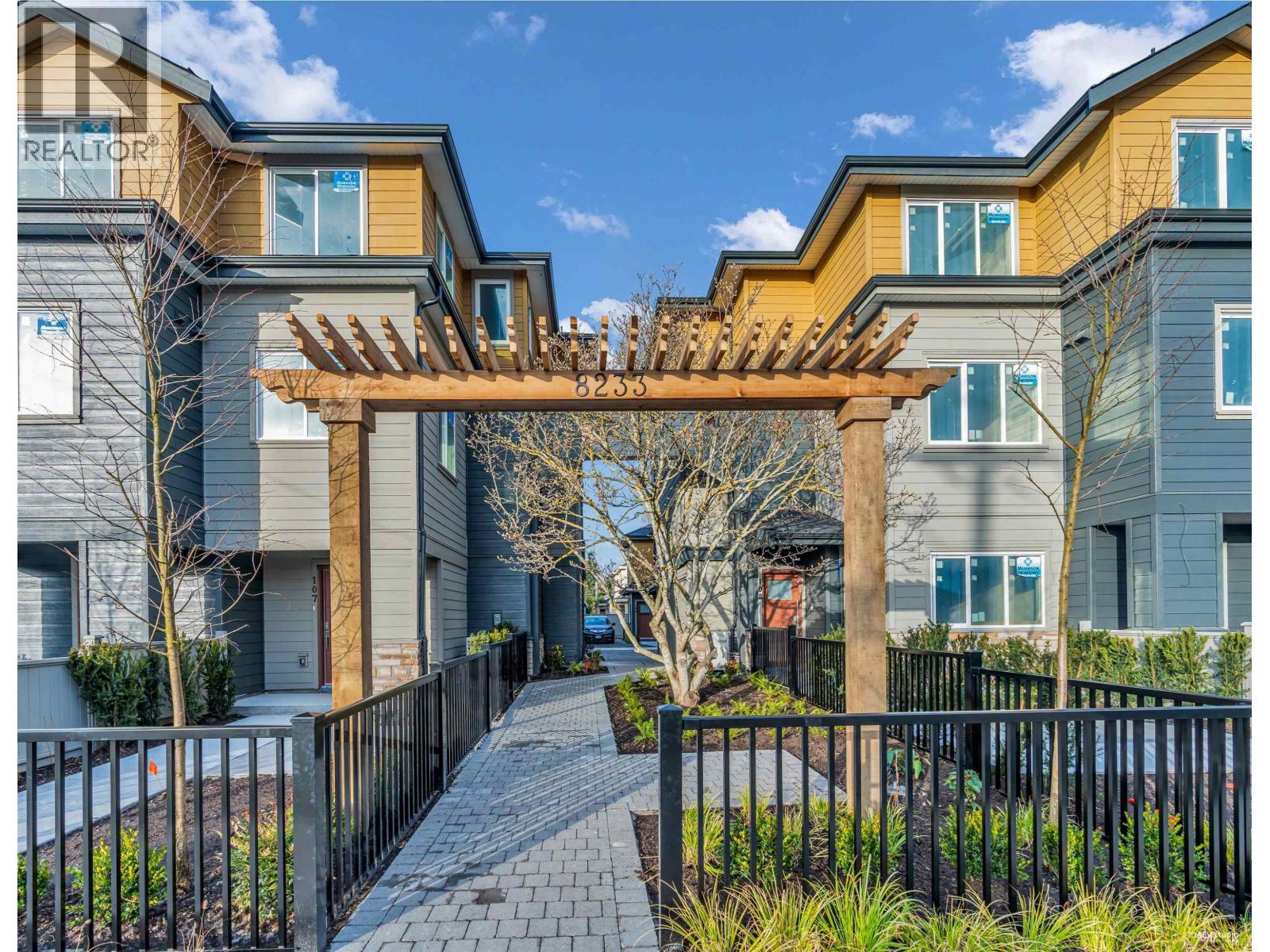 8233 Williams Road Unit 107, Richmond, BC V7A 1G4
