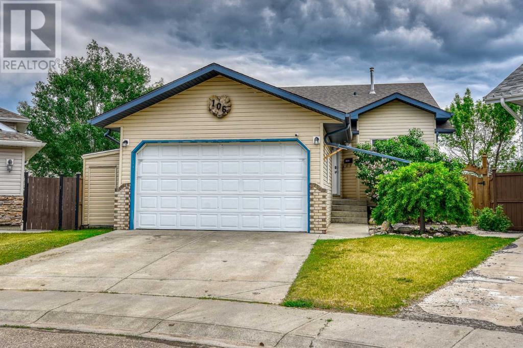 106 Strathford Bay, Strathmore, AB T1P 1P2 MLS A2143005 Houseful