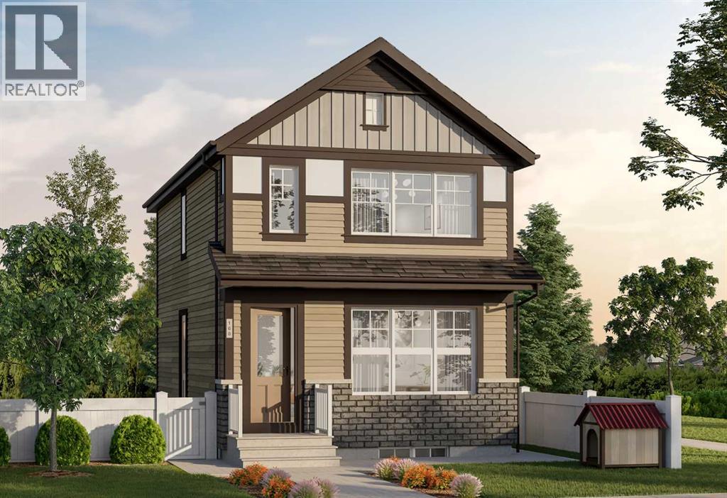 80 Wedderburn Dr, Okotoks, AB T1S 5X2