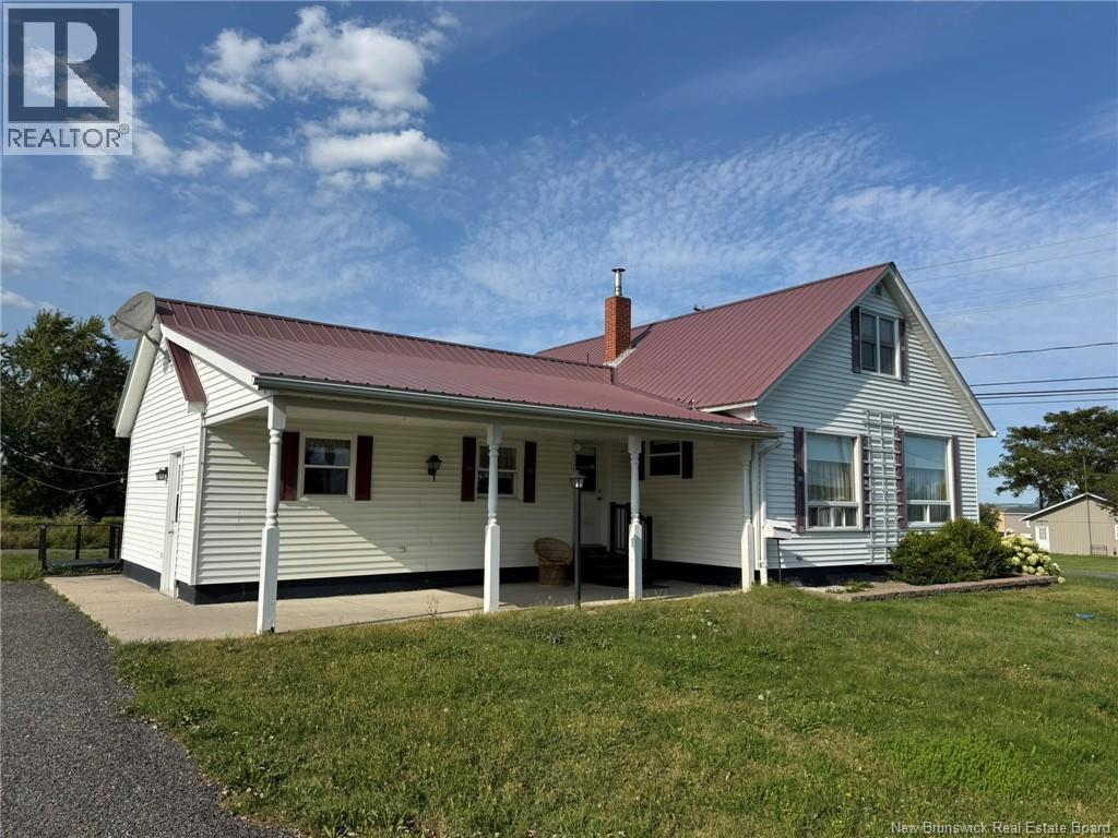 560 Route Unit 331, Jacksonville, NB E7M 3H1