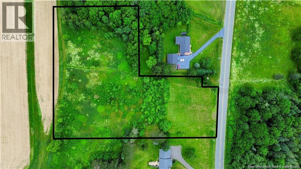 Lot Riverview Drive, Florenceville-bristol, NB E7L 3N6