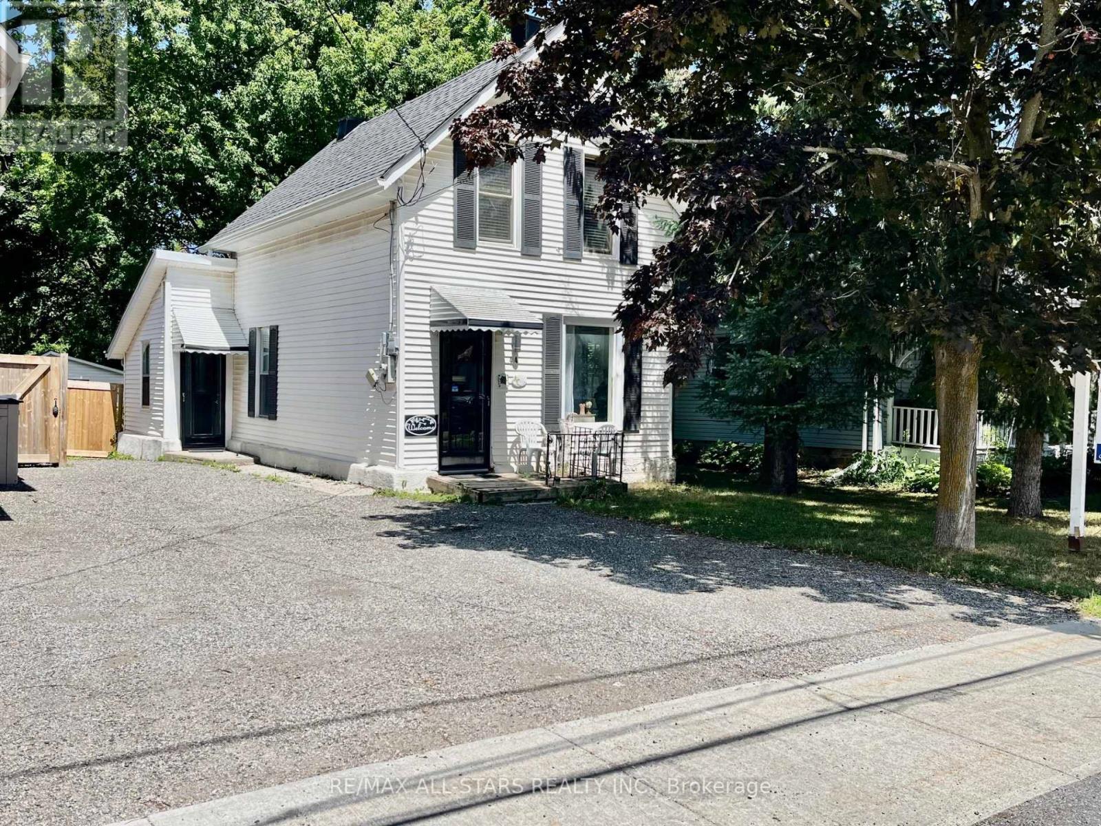 44 Elgin St, Kawartha Lakes, ON K9V 3W3