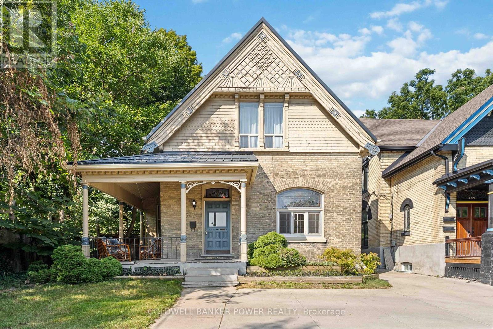 547 William St, London, ON N6B 3E8