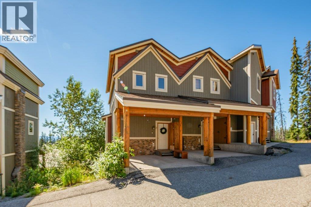 5015 Snowbird Way Unit 3, Big White, BC V1P 1T4
