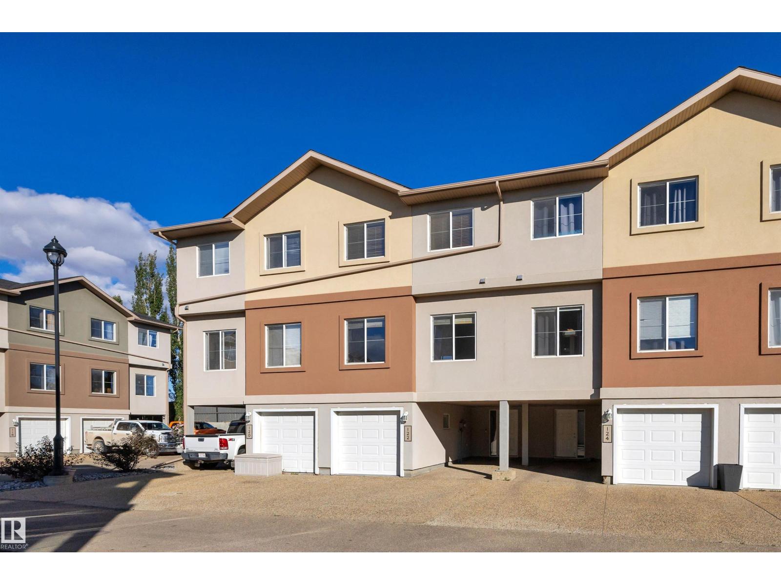 104 West Haven Drive #unit 122, Leduc, AB T9E 0N9