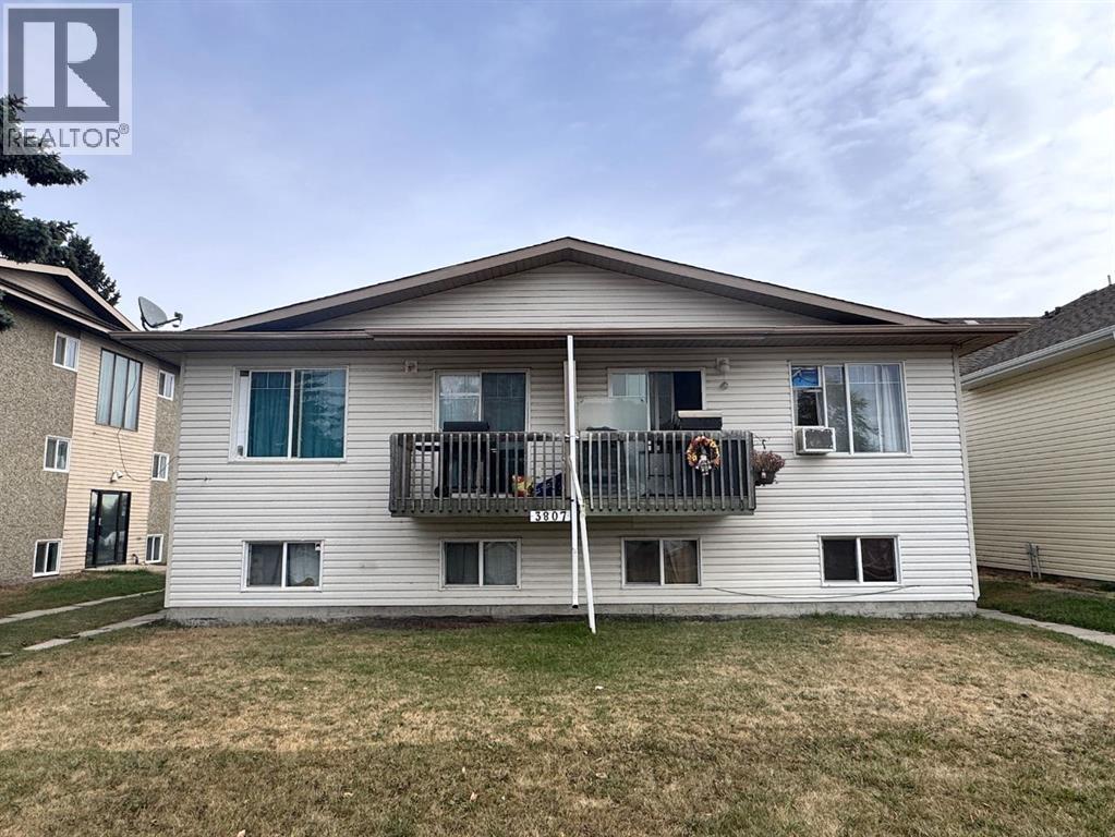 52 Street Unit 3807, Wetaskiwin, AB T9A 1M5