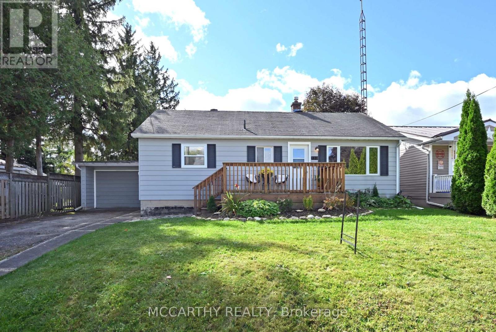 180 Artemesia St N, Southgate, ON N0C 1B0