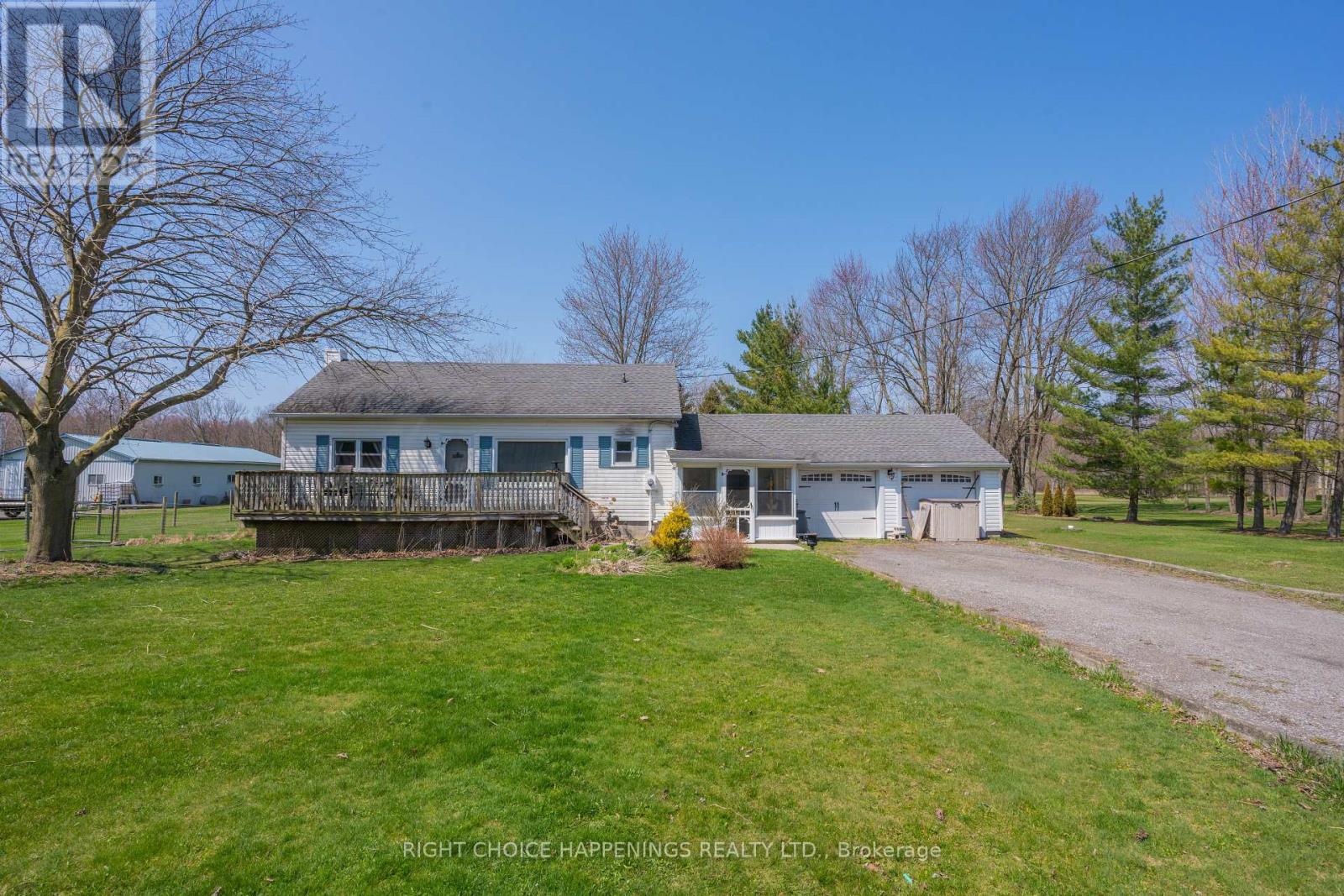 63058 Perry Rd, Wainfleet, ON L0R 2J0