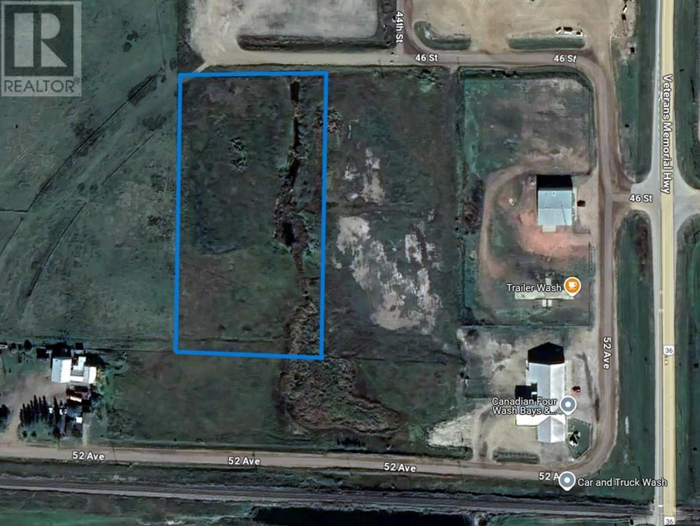 53 Avenue Unit 4405, Killam, AB T0B 2L0