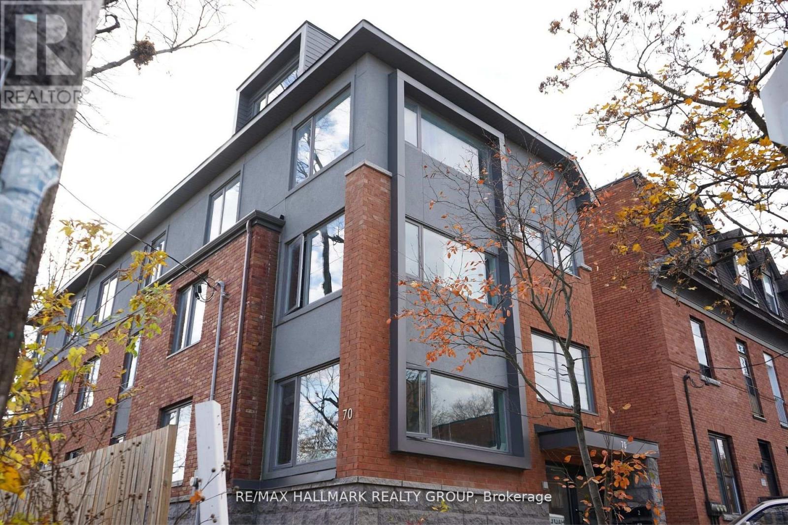70 Russell Ave, Ottawa, ON K1N 7X1