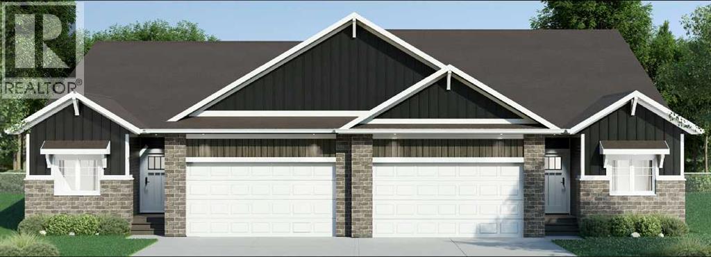4922 Beardsley Ave, Lacombe, AB T4L 0G4