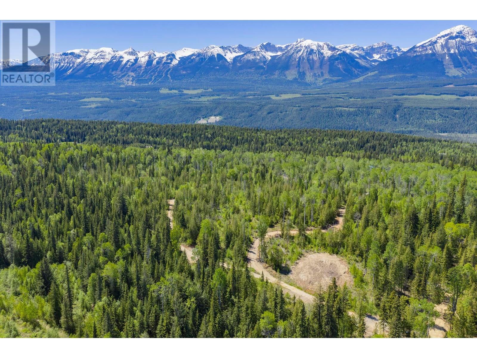 1155 Golden Donald Upper Rd, Golden, BC V0A 1H1