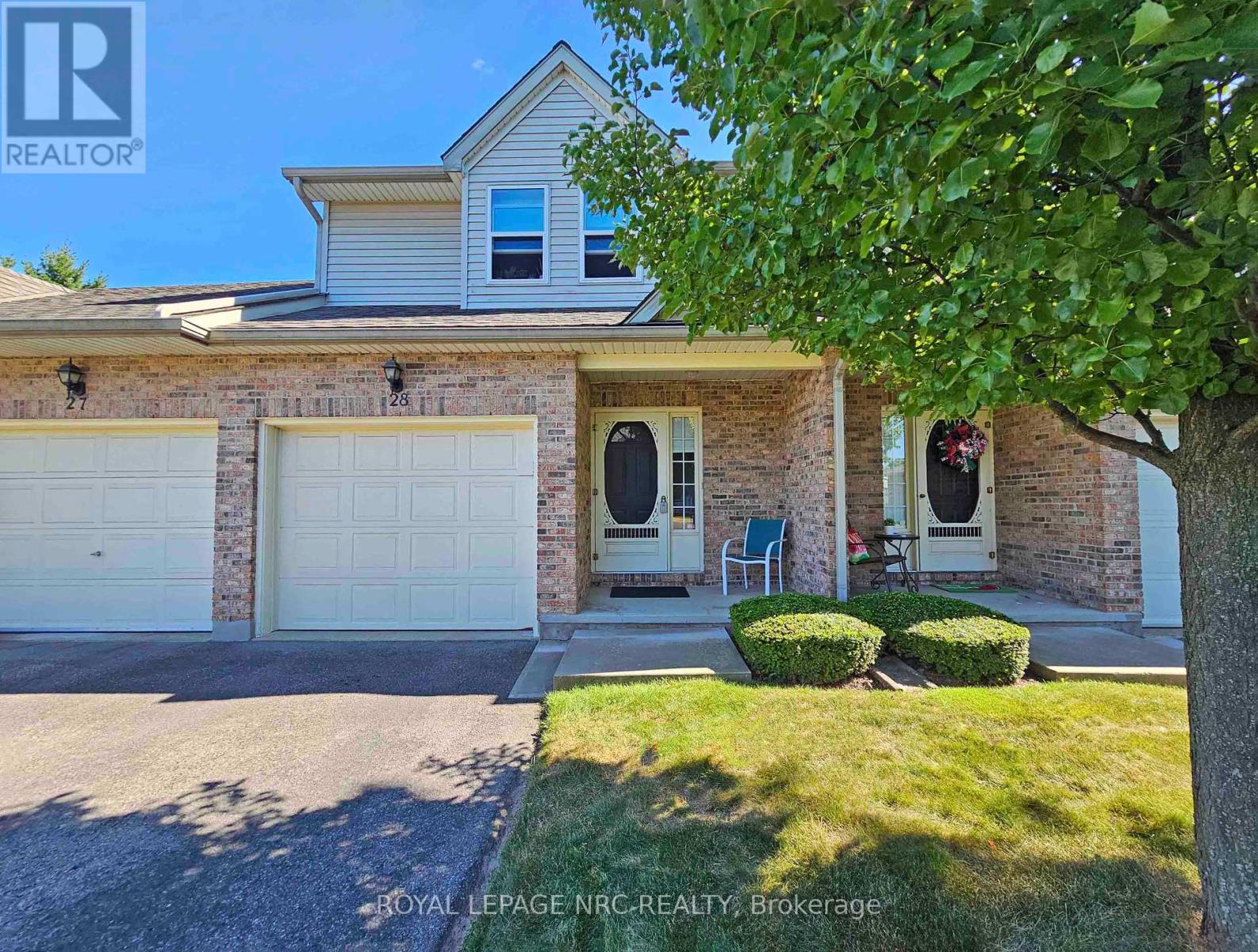 28 5070 Drummond Rd, Niagara Falls, ON L2E 6E4