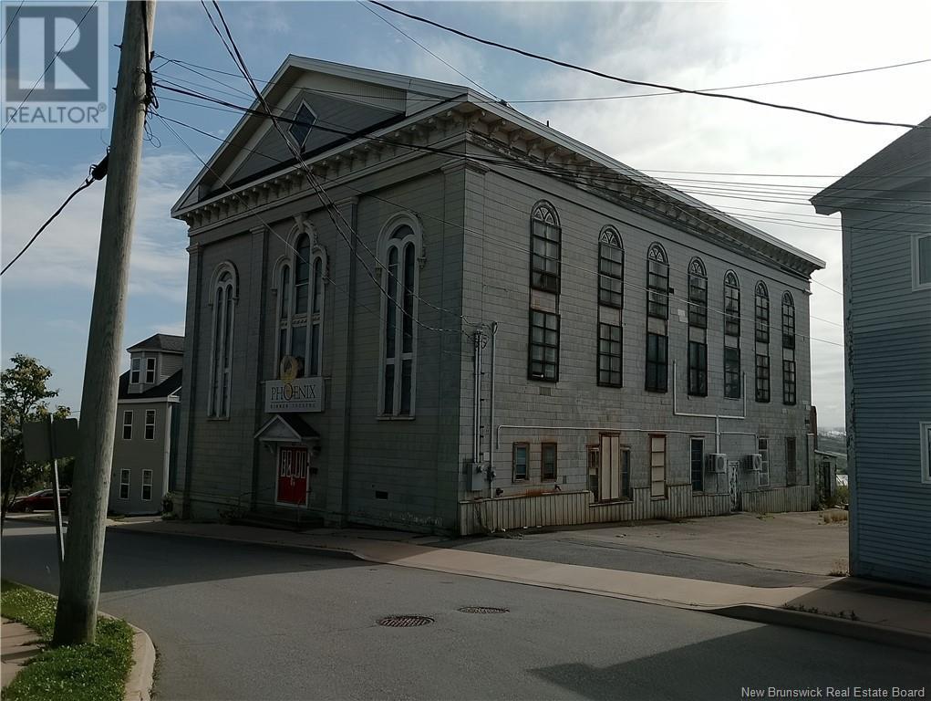 68-70 Exmouth St, Saint John, NB E2L 3R8