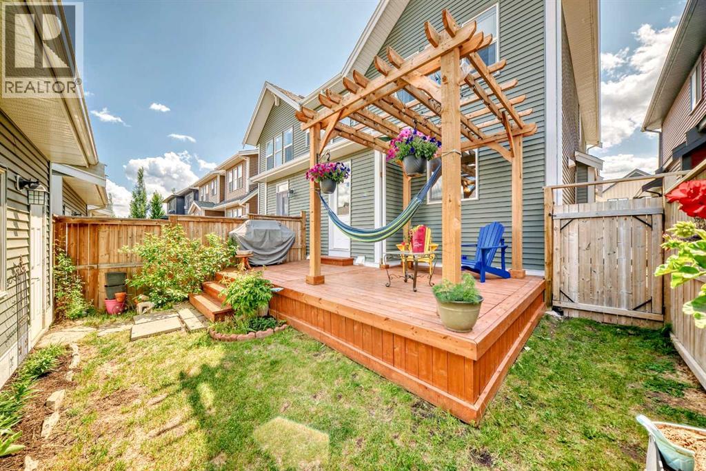 222 Cooperswood Grn SW, Airdrie, AB T4B 3Y6