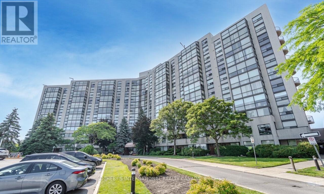 301 40 Harding Blvd W, Richmond Hill, ON L4C 9S5
