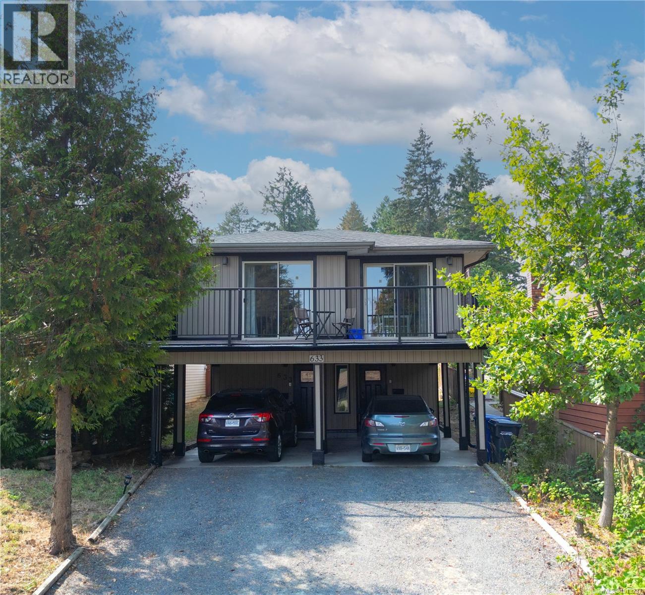 633 Hillcrest Ave, Nanaimo, BC V9R 3M8
