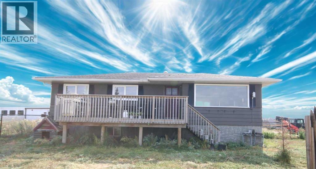 233055 Range Road 250, Rural Wheatland County, AB T1P 1J6
