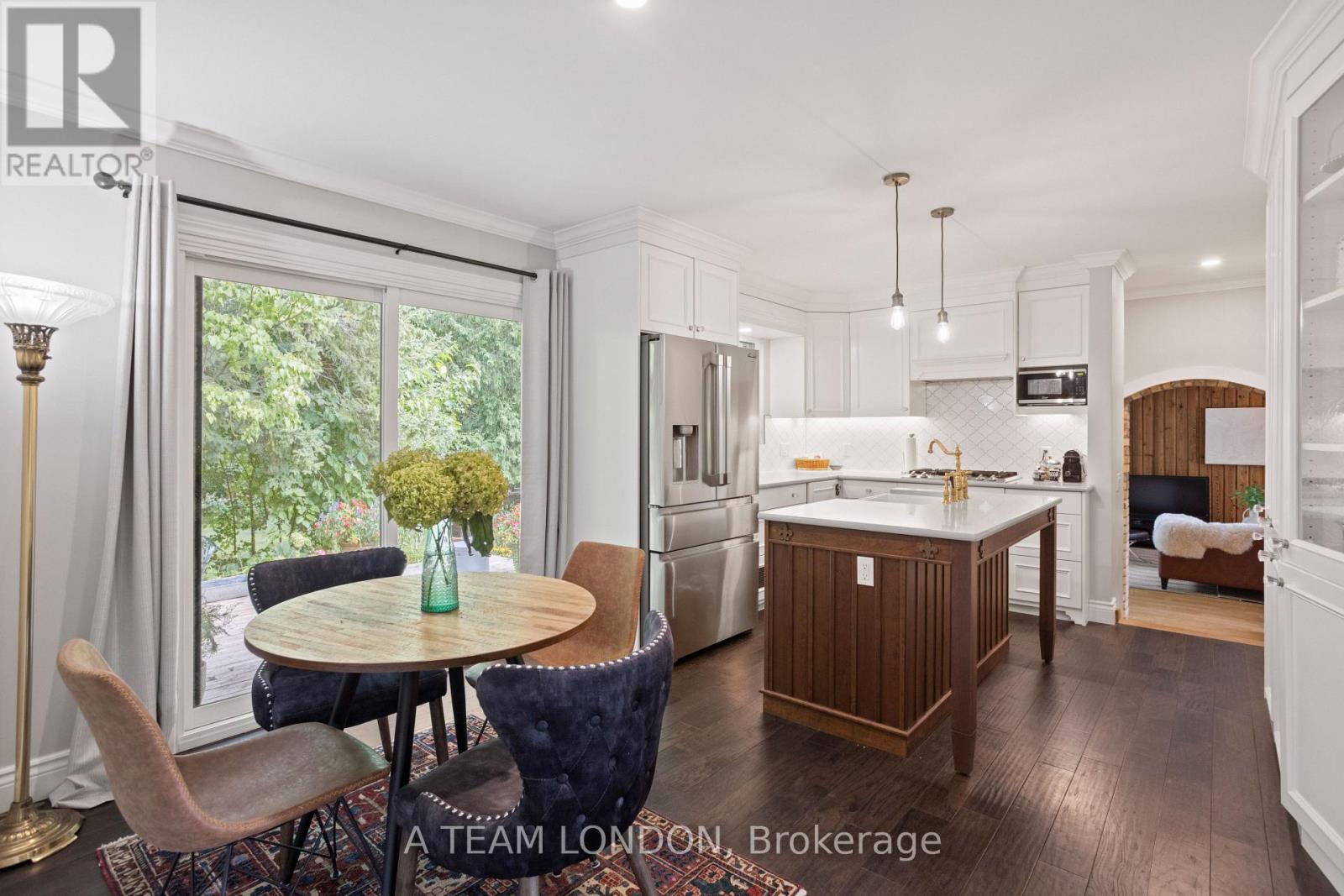 665 Kildare Rd, London, ON N6H 3J1