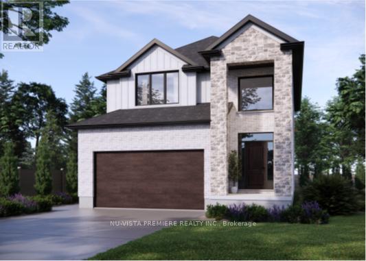 840 Gatestone Rd, London South South U, ON N6M 1C1