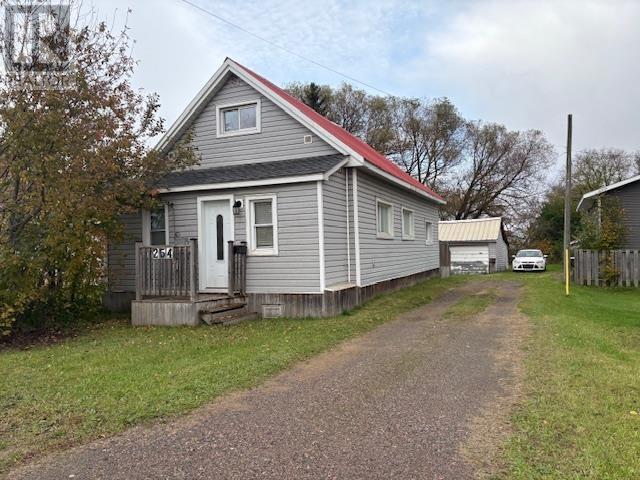 254 Patrick St, Sault Ste. Marie, ON P6C 3Y4