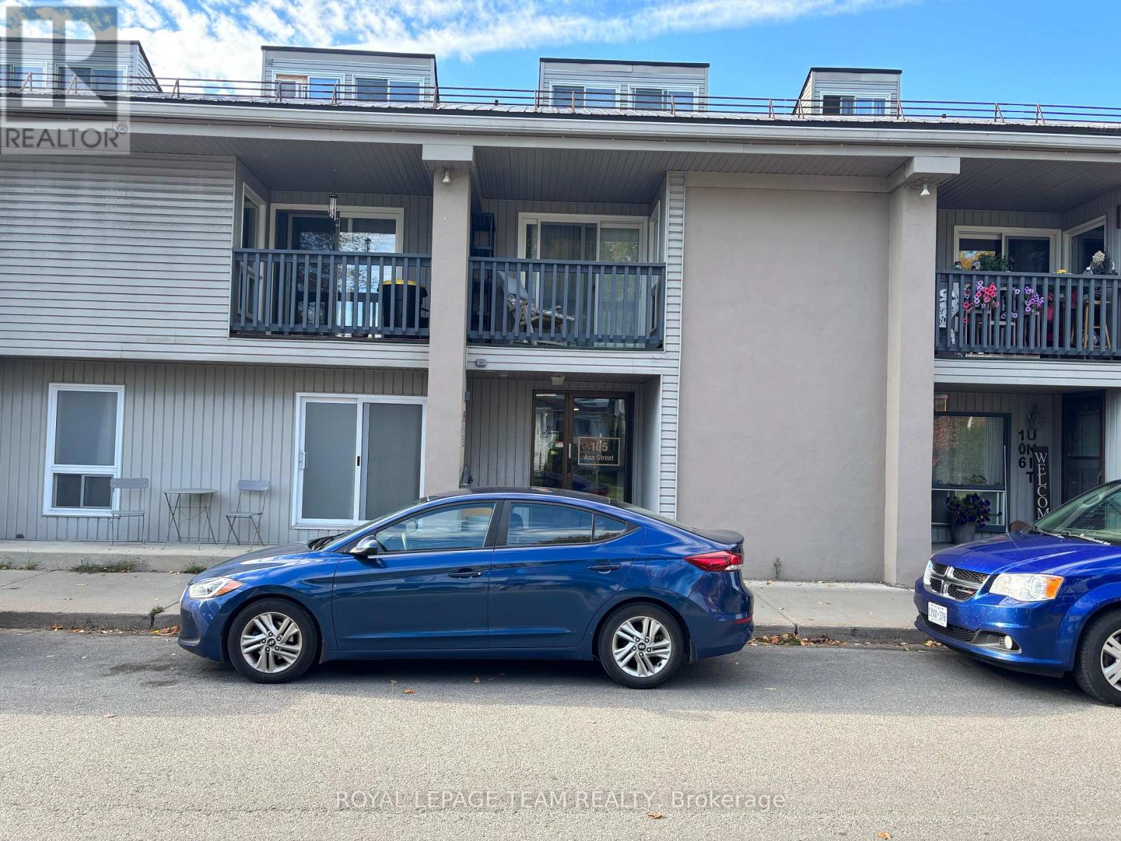 103 105 Asa St, North Grenville, ON K0G 1J0