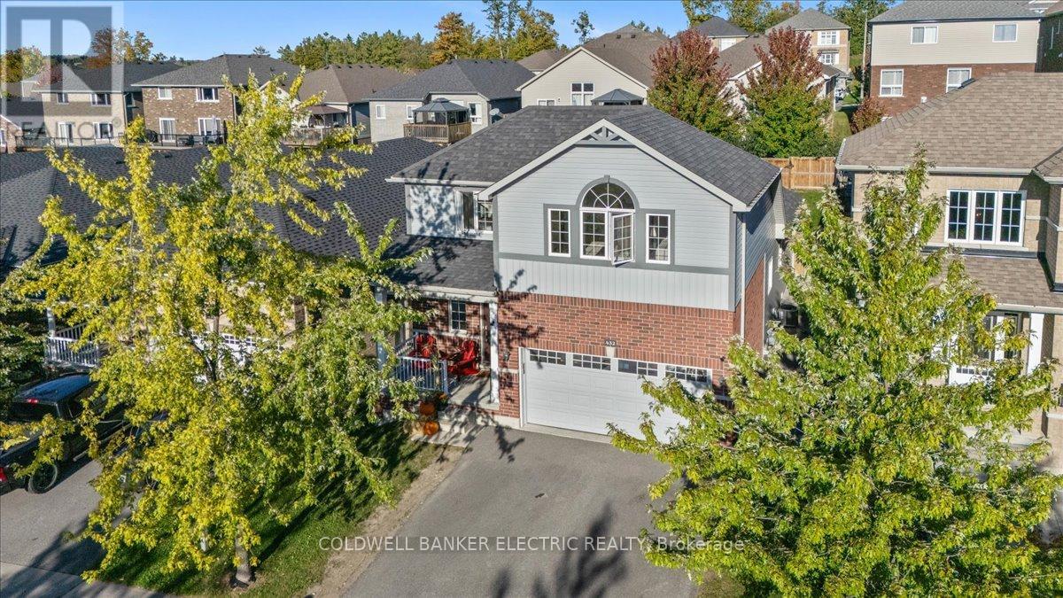 432 Florence Dr Ward 2 Dr, Peterborough, ON K9J 6X3