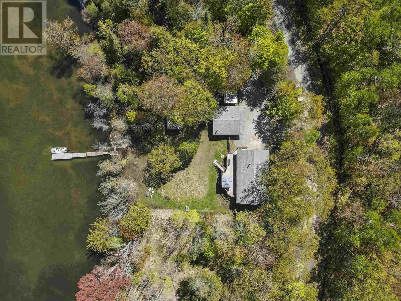 758 Sunset Beach Rd, Huron Shores, ON P0R 1H0