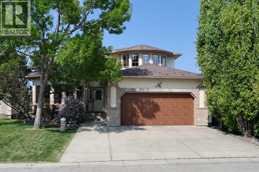 116 Hampshire Grv NW, Calgary, AB T3A 5A5