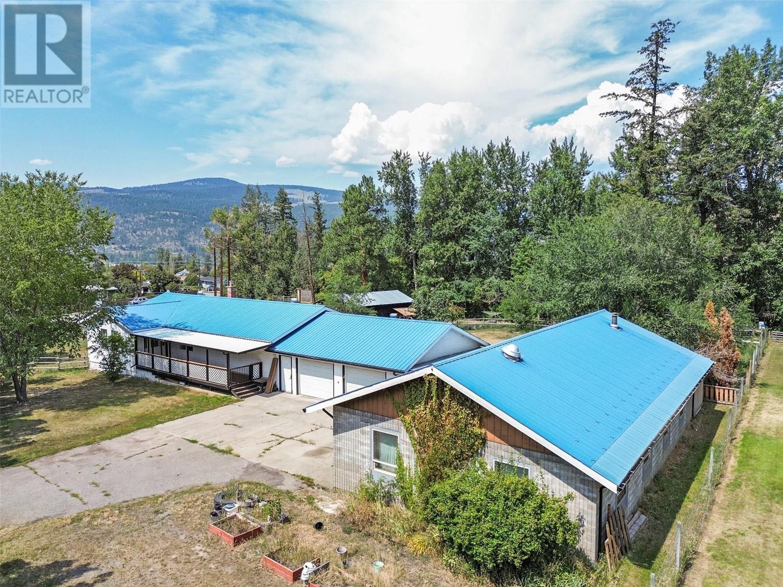 590 Lister Rd, Kamloops, BC V2H 0B8