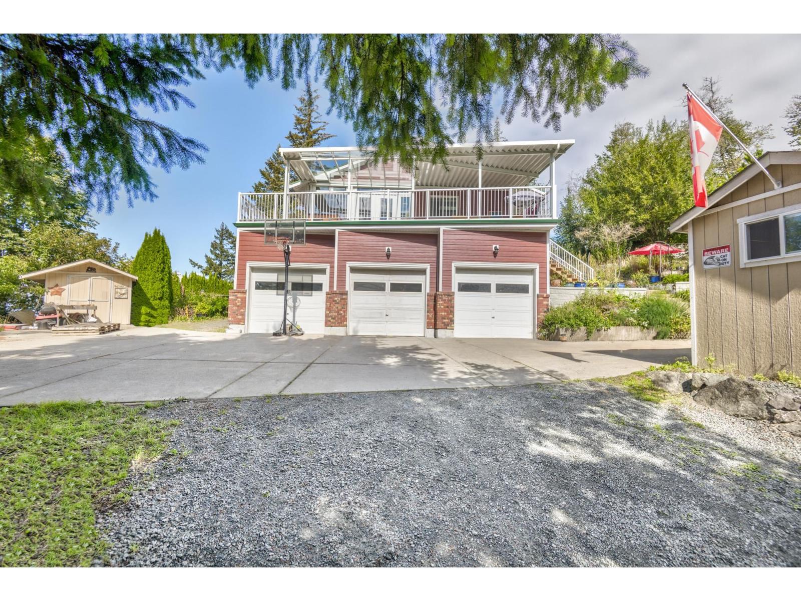 48585 Wincott Roadryder Lk, Chilliwack, BC V4Z 1H1
